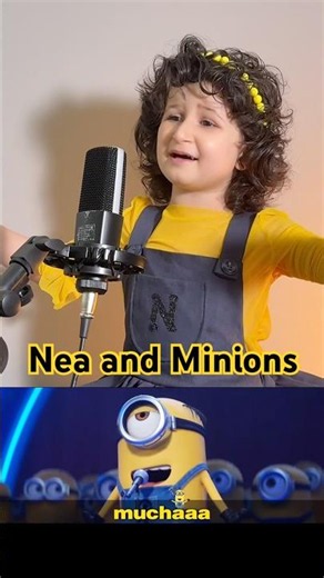 Nea - Papa Mama Loca Pipa