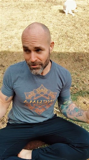 One Trick Pony: Breathing Is Woo Woo