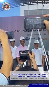 ST Telemedia Global Data Centres Philippines (STT GDC) is expanding its presence with the construction of a second facility in its STT Cavite data center campus. The expansion brings its total number of data centers to seven, reaffirming their commitment to providing robust digital infrastructure and extensive network connectivity in the Philippines. The upcoming facility will be a two-story building with a gross floor area of over 4,500 square meters and deliver up to 6 megawatts of total IT ca