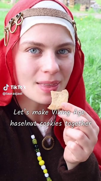 Discover the Best Medieval Cookies for Reenactment