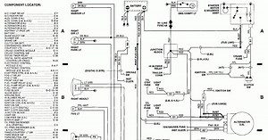 Wiring Diagram 1998 Chevy Pickup