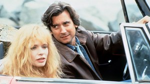 Big Girls Don't Cry... They Get Even - Apple TV