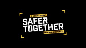 Your time at IU should be filled with cherished memories, but sometimes our choices can cast a shadow over those moments. In Spring 2024,IU Libraries launched its second-ever archival remix contest, Safer Together, with support from the IU Libraries Moving Image Archive Collections. This project was in response to the alarming number of IU Bloomington students who report binge drinking and consuming hard alcohol, participants were invited to create a short, compelling video using archival footag
