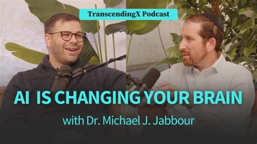 #90 How Microsoft s AI Innovation Officer Actually Uses AI | MJ Jabbour on Thinking, Not Just Tools | Jake Stapleton