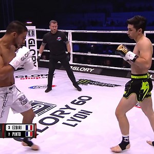 What a quick and decisive victory 👀 | Fight Fight Fight