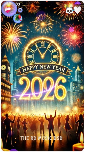 The Rd Music Dsd on Instagram: "'HAPPY NEW YEAR ....❤️‍🩹🥰💫.Follow for more videos .... @the_rd_music_dsd . . . #therdmusic #the_rd_music_dsd #dsd #dsdrajput #instagram reels rajsthanisong rajsthanistatus instagram reelkarofeelkar reelmusicvideo dsdrajput dsd reelitfeelit rajasthanifolk rajasthanimusic rajasthaniculture rajasthanim"