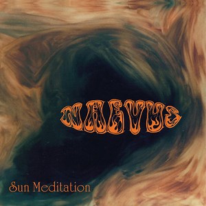 Naevus - Sun Meditation