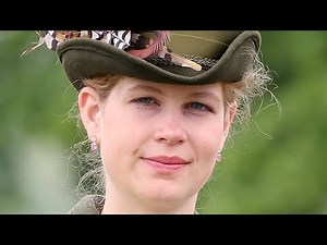 Prince Edward's Daughter Lives An Extremely Lavish Life