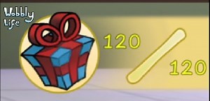 Steam Community :: Guide :: All 120 present / gift - Propeller Hat unlocked