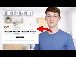How To Contact Support On Boost Mobile 2026 (EASY GUIDE)