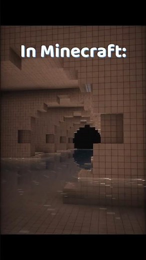 Building every Backrooms Level: Level 37 "Sublimity" | Backrooms | Liminal Spaces | Poolrooms