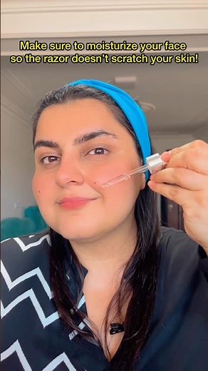 How to Shave Your Face Properly – No Cuts, No Irritation!