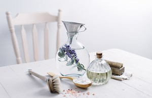 Peut-on utiliser les eaux de Cologne pour parfumer chez soi ? - Elle Décoration