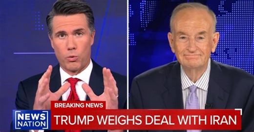 O'Reilly & Vittert on Trump's Iran Negotiation and Media Coverage - Bill O'Reilly
