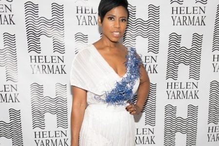 Jacque Reid Gets Challenged On Her Natural Hair Journey | Essence