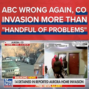 177K views · 4.8K reactions | American cities are being terrorized thanks to the Left's insane policies. THIS is exactly why mass deportations are needed.⁩ | Tea Party Patriots | Facebook