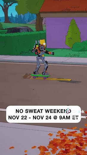 Kick back and chill during No Sweat Weekend, now till Nov 24 at 9AM ET! ➡️ 60 players in unranked BR playlists ➡️ Deodorant Applicator drop rates increased ➡️ 5 supercharged XP Levels