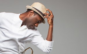 Aloe Blacc | Biografie