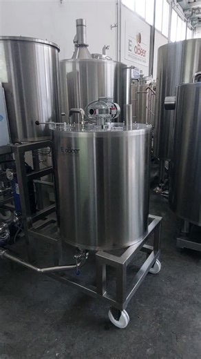 @enobeer_equipment on Instagram: "Ready to make beer? 🍻 Testing of the new Plug & Play Nano Brewery beer production system 🚀 Super easy to install and intuitive to use, all you have to do is plug it in and start brewing. 🍺✨ 📧 info@enobeer.it 🖥 www.enobeer.it #Enobeer #Microbirrificio #BirraArtigianale #ImpiantiBirra #MadeInItaly beerequipment impiantibirra impiantibirraartigianale madeinitaly artisanbeer cerveza biere beer bier cervezaartesanal birraartigianaleitaliana craftbeer biereartisa