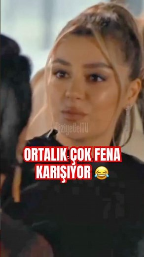Ortalık çok kızıştı #mahsunj