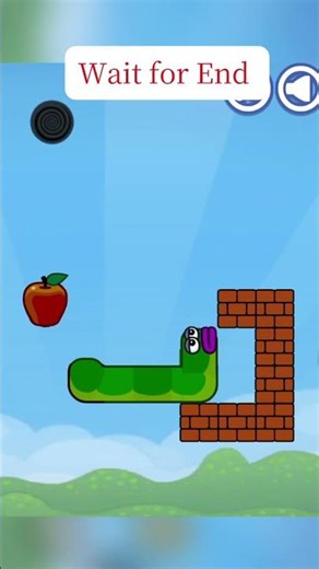 Level 82 Apple Worm solution