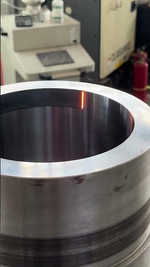 Laser Hardening Process for 45 Steel Components Fast Cooling and Stable Quality
