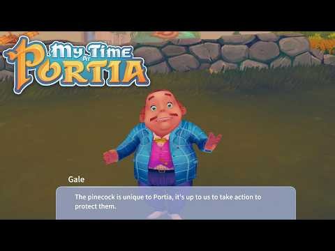 My Time At Portia: Part 118 - 05/15/26