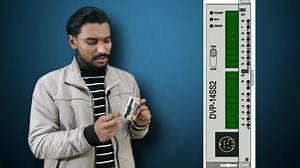 Overview of Delta (DVP-14SS2) PLC #PLC_series #ulterior_engineering | Ulterior Engineering Intl.