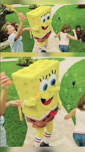 Resorts and Parks in the DR: Aqua Nick at Nickelodeon Hotels & Resorts - Punta Cana