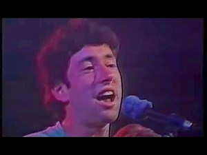 Jonathan Richman - Live Madrid Spain 1986 - Part one