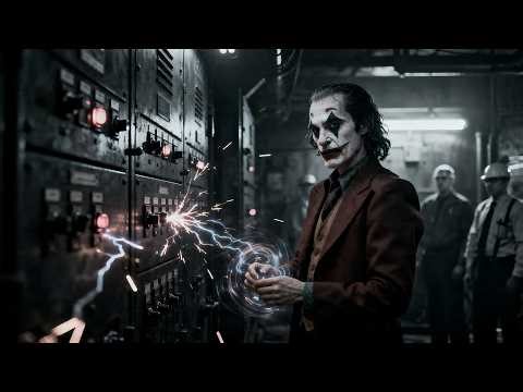 THE JUDGE JUST READ YOUR FILE… HE CLOSED THE BOOK & SAID “WE’RE FKD - Joker Speech (Powerful)