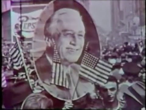 American National Anthem (Flag Evolution TV sign-off) - Star-Spangled Banner