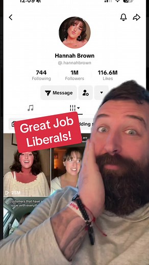 The Older Millennial: Humorous Commentary on Follower Losses