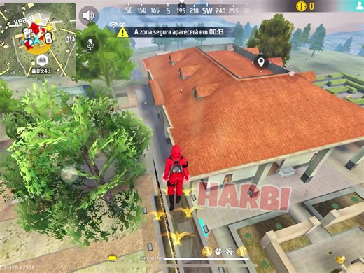 Free Fire Game Tips and Strategies for Beginners