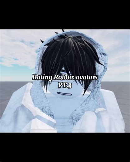 Rating Roblox Avatars: Thank You for 1K Followers!