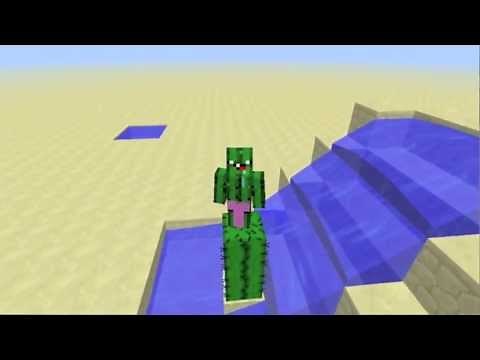 how to break a boat in minecraft