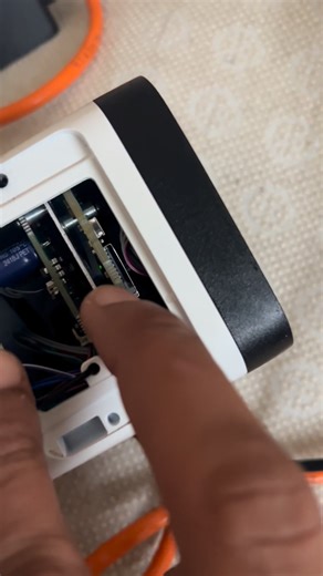 système de sécurité on Reels