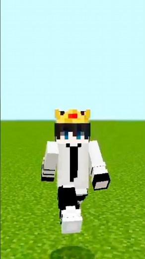 make your own minecraft skin logo || 🔥💀😲 || #minecraft #shorts