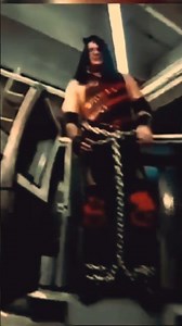 KANE's Most Terrifying Ambulance Entrance Ever! 🚑🔥 | The Big Red Machine