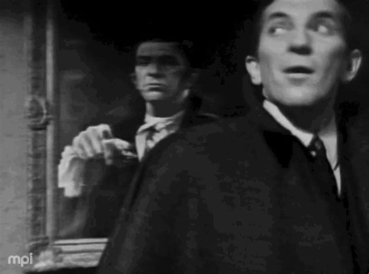 "I didn't say she was dead, I said I killed her." Born Today, Dec 2, in 1924, Barnabas Collins... I mean Jonathan Frid :) #DarkShadows | Classic Movie Hub