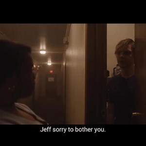 #NiecyNash is Glenda Cleveland the neighbor who in vain tried to warn authorities of Jeffrey Dahmer’s insidious behavior and was ignored. DAHMER - Monster: The Jeffrey Dahmer Story Releases 9-21 👏🏽👏🏽 | Movie and a Meal