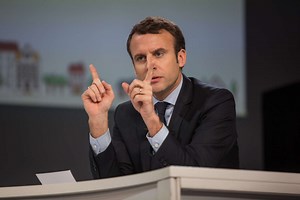Investissements, réduction des dépenses… Macron dévoile son programme économique