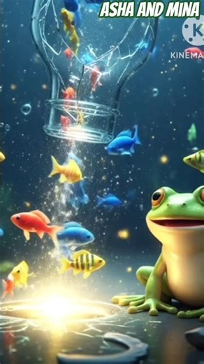 Fish Video||Fish emotional Video||#trending #shorts #viral @MrBeast