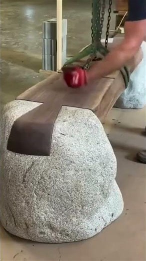 Men Using Their Hands ASMR Sounds #menatwork