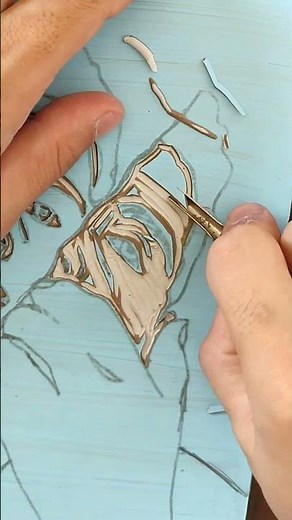 Creating Linocut Prints: From Carving to Art