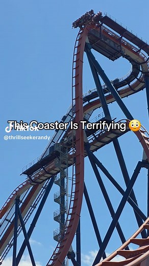 Valravn: The Ultimate Dive Coaster Experience!