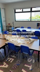 345K views · 1.5K reactions | I love my classroom so so much✨Credit...