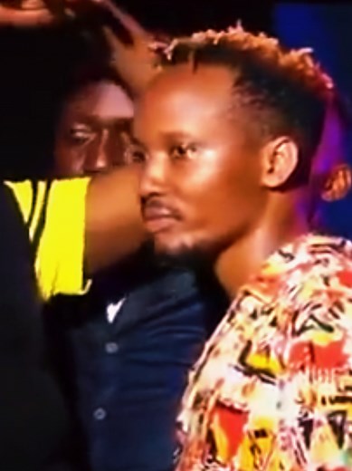 Katombi Latest Songs - Kativui and Kamba Culture