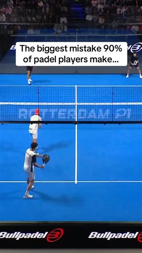 Dominate the Dink | Padel Mindset on Instagram: "Stop losing matches you should be winning. If you’ve got the strokes but you’re still doing dumb stuff at 4–4 (rushing, panicking, over-hitting, going silent with your partner)… it’s not your technique. It’s your head. The Mental Game Blueprint is the exact system I use to stay calm, make better decisions under pressure, and win more points without “playing harder”. Inside you’ll learn: • what to think between points (so you don’t spiral) • how to
