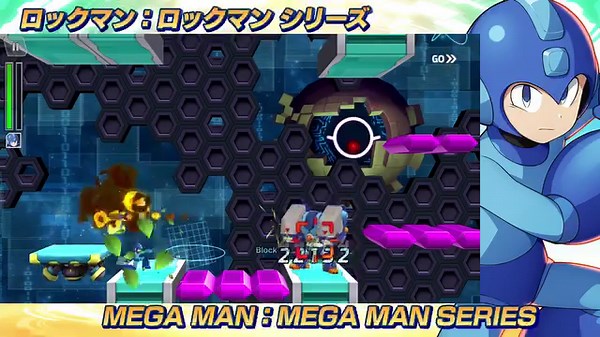 4.2K views · 254 reactions |  Dive (Dive!) into the world of Mega Man X with the original Blue Bomber in Mega Man X DiVE Offline when it launches next Friday!  https://bit.ly/MMXDiVEOffline | Mega Man | Facebook